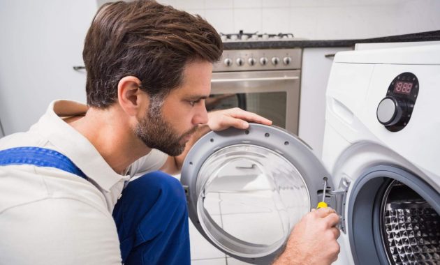 TAC Teknik: Your Trusted AC, Washer, and Fridge Repair in Cilacap's Heart